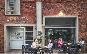 Darwin Apart Hotel